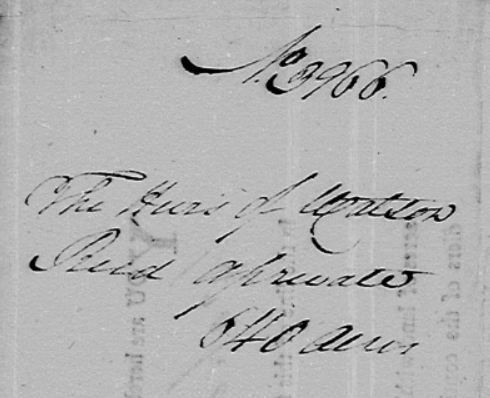 TN/NC Related Papers, 1040, Image 4